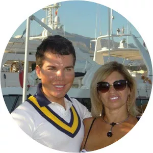 Roserval Alves photograph