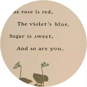 Roses Are Red