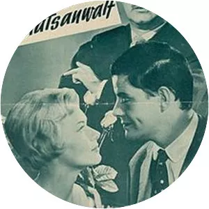 Roses for the Prosecutor