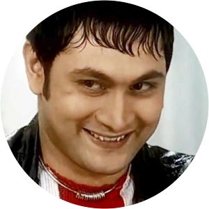 Rosesh Sarabhai