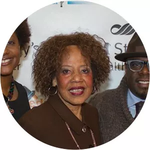 Rosetta Boyce photograph