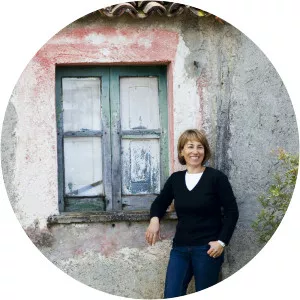 Rosetta Costantino photograph