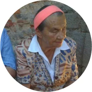 Rosetta Dello Siesto photograph