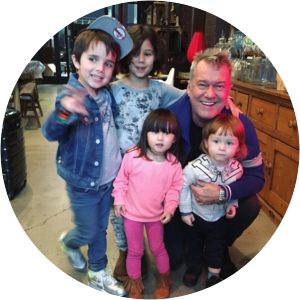 Rosetta Elizabeth Rodgers photograph