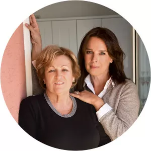 Rosetta Nosbusch - Désirée Nosbusch's mother