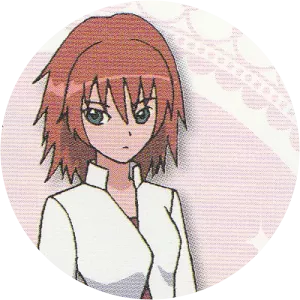 Rosetta Passel - Fictional character