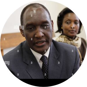 Rosette Nyamwasa photograph