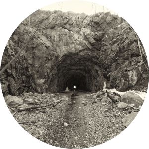 roseville tunnel - 