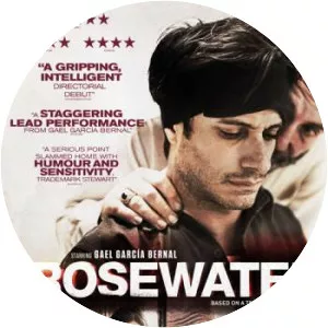 Rosewater