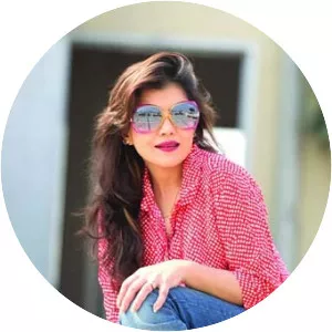 Rosey Siddiqui - Actress