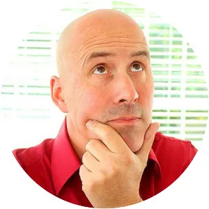 Rosh Sillars - Author