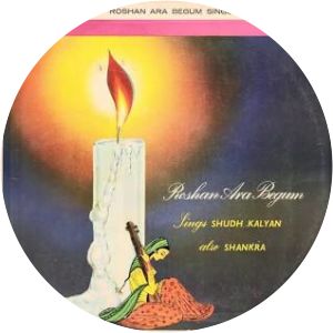 Roshan Ara Begum - Vocalist