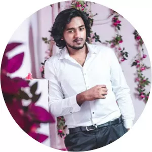 Roshan Kanakala photograph