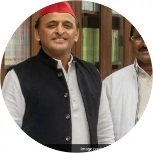 Roshan Lal Verma - Member of the Uttar Pradesh Legislative Council