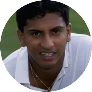 Roshan Mahanama