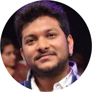 Roshan Saluri photograph