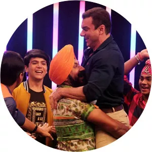 Roshan Singh Harjeet Singh Sodhi - Fictional character