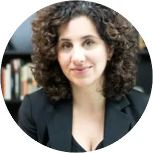 Roshanne Etezady - Musical artist