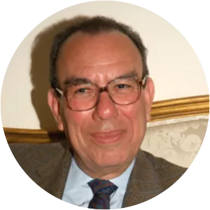 Roshdi Rashed - Mathematician