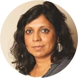 Roshi Fernando - Writer