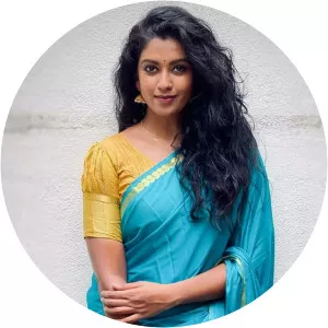 Roshini Haripriyan