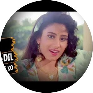 Roshini Jaffery