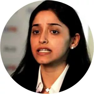 Roshini Kapoor - Rana Kapoor's daughter