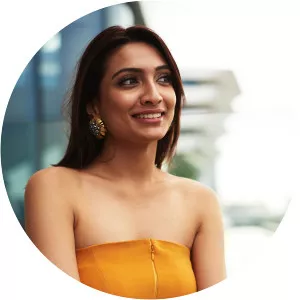 Roshmitha Harimurthy - Indian model