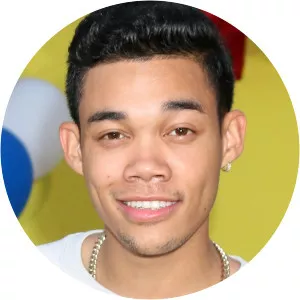 Roshon Fegan