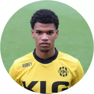 Roshon van Eijma