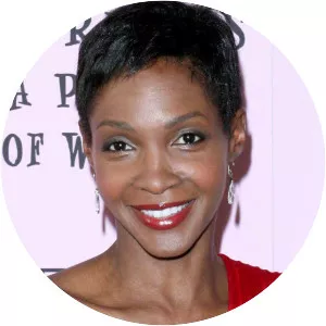 Roshumba Williams - American supermodel