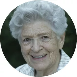 Rosi Gollmann - Teacher