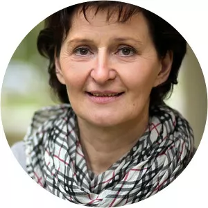 Rosi Stadler photograph