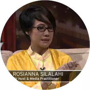 Rosiana Silalahi