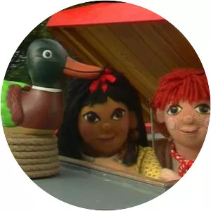 Rosie and Jim