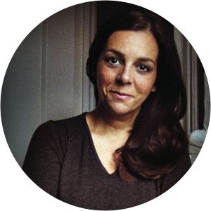 Rosie Berrido - Actor