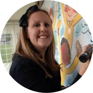 Rosie Brooks - Illustrator