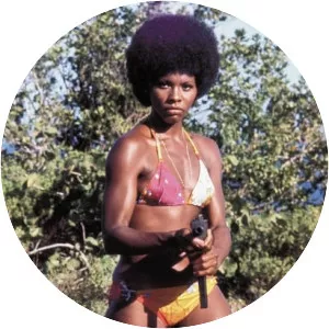 Rosie Carver - Film character