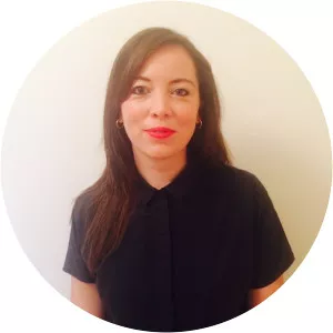 Rosie Crerar - Film producer