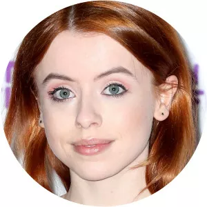 Rosie Day