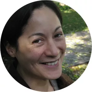 Rosie Dickins - Author