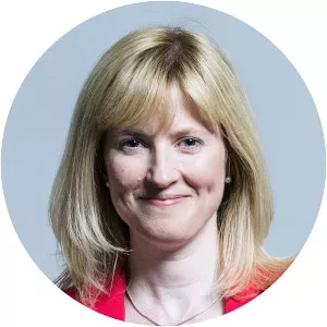 Rosie Duffield - Member of Parliament of the United Kingdom