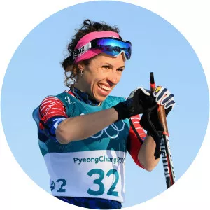 Rosie Frankowski - American olympic athlete