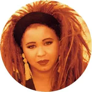 Rosie Gaines - American singer-songwriter