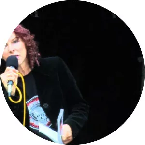 Rosie Garland - Author