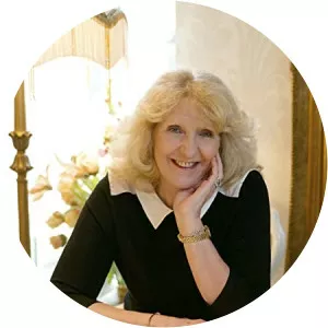 Rosie Goodwin - Author