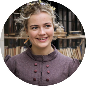 Rosie Graham - Actress