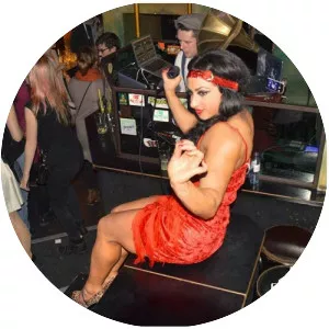 Rosie Harte - Musical artist