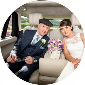 Rosie Healy-Rae photograph