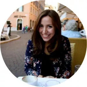 Rosie Higgins photograph